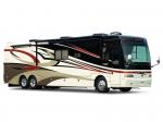 Holiday Rambler Scepter 2007 года
